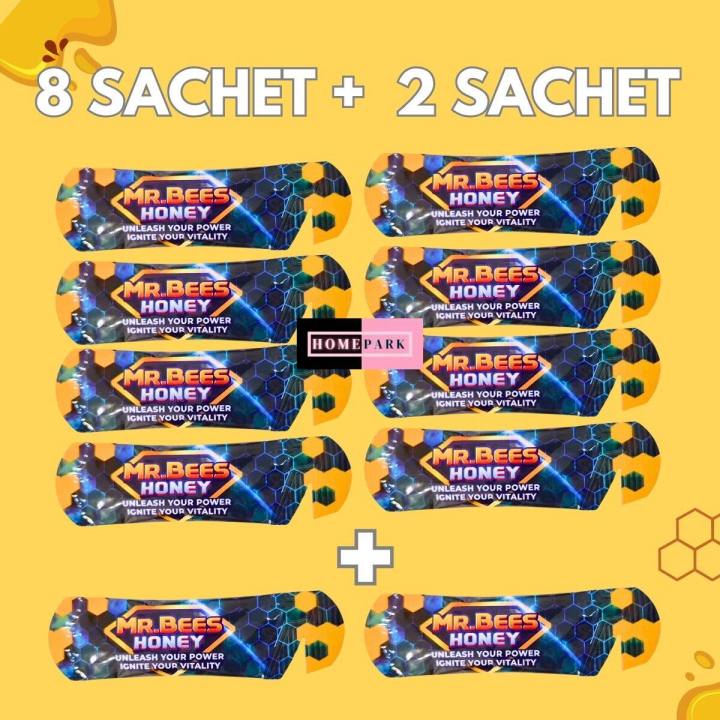 MR.%20BEES%20Honey%20%E2%80%93%20Natural%20Energy%20&%20Vitality%20Booster%20(1%20Sachets%20x%207g)%20And%20(10%20Sachets%20x%207g)%20Unleash%20your%20power%20ignite%20your%20vitality.%20-%20Image%203
