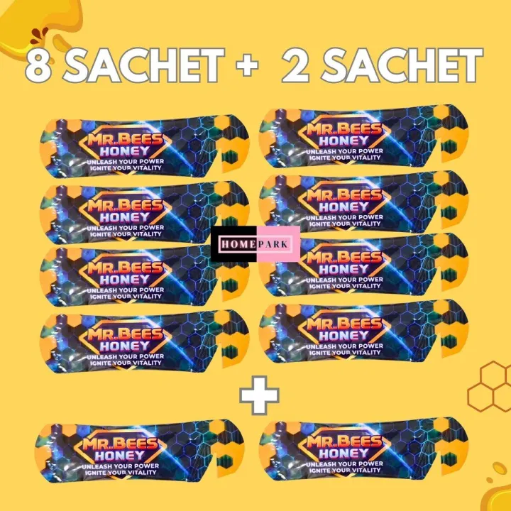 MR.%20BEES%20Honey%20%E2%80%93%20Natural%20Energy%20&%20Vitality%20Booster%20(1%20Sachets%20x%207g)%20And%20(10%20Sachets%20x%207g)%20Unleash%20your%20power%20ignite%20your%20vitality.%20-%20Image%203