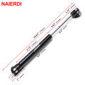 4PCS NAIERDI 10-15KG Furniture Gas Spring Hinges Kitchen Cupboard Cabinet Hydraulic Hinge Door Strut Lid Support Box Hardware. 