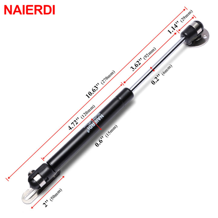 4PCS%20NAIERDI%2010-15KG%20Furniture%20Gas%20Spring%20Hinges%20Kitchen%20Cupboard%20Cabinet%20Hydraulic%20Hinge%20Door%20Strut%20Lid%20Support%20Box%20Hardware%20-%20Image%204