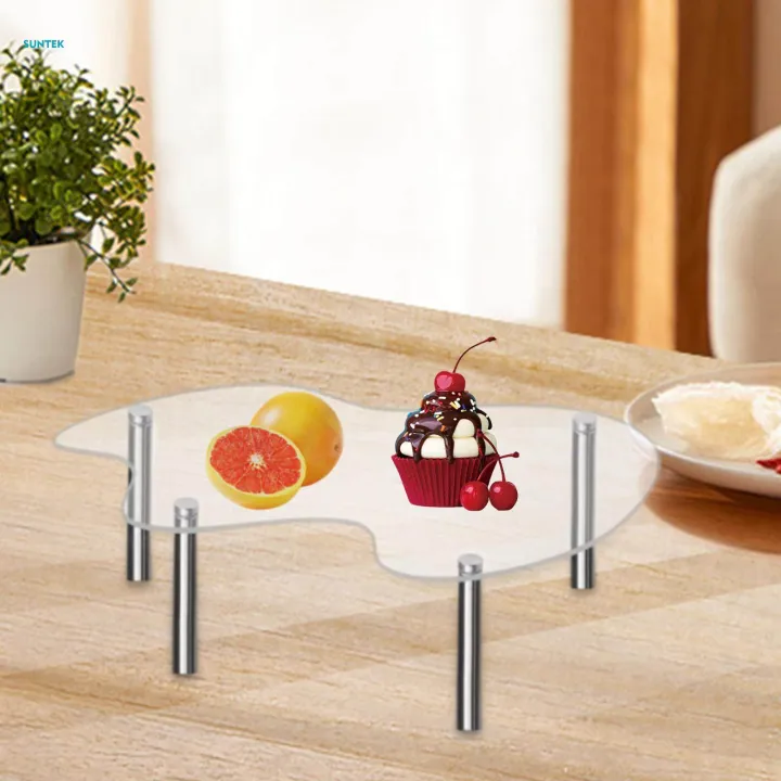Acrylic%20Display%20Riser%20Transparent%20Modern%20Multipurpose%20Jewelry%20Display%20Riser%20Shelf%20Product%20Stand%20for%20Collectibles%20Perfume%20Retail%20Shoe%20Desktop%20-%20Image%203