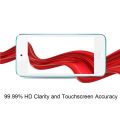 9H 2.5D For Apple iPod Touch 5 / 6 Tempered Glass Screen Protector For Apple iPod Touch 5th 6th Gen Generation Protective film. 