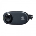 Logitech C310 Webcam.