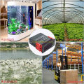 220V STC-1000 Digital LCD Temperature Controller Sensor for Poultry Farm Aquarium Hatching Seafood machine electronic Thermostat Control.