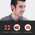 Innovative Appliance - Uiisii ​​c100 earphone with microphone Basic in-earbad headphone - Break Trend. 