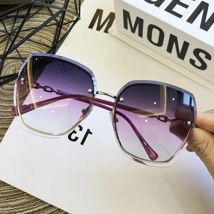 Vintage%20Women%20Rimless%20Square%20Sunglasses%20Luxury%20Designer%20Sun%20Glasses%20Vintage%20Shades%20Ladies%20Ocean%20Lense%20Eyewear%20Gafas%20De%20Sol%20-%20Image%202