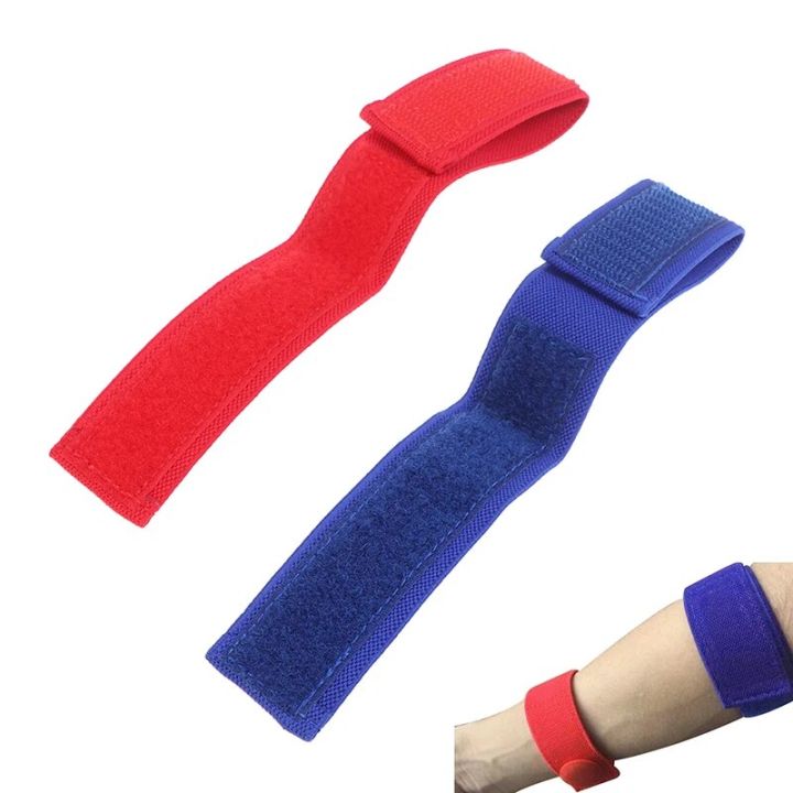 2Pcs%20Medical%20Hemodialysis%20Tourniquet%20Nursing-specific%20Dialysis%20Plus%20Flexible%20Venous%20Hemostatic%20Buckle%20Strap%20-%20Image%203