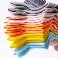 3Pairs/Lot Coolmax Cotton Socks Man Women Sport Running Sock Cycling Riding Bicycle Bike Football Breathable Basketball Sox. 