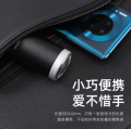 Made in china New charging mini shaver electric small portable small portable small steel cannon electric shaver wholesale one for wholesale. 