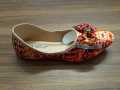 Girls exclusive Eid collection nagra shoesGirls exclusive Eid collection. 