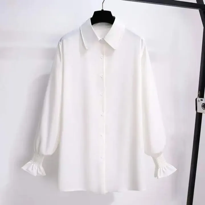 2023%20Autumn%20Two%202%20Piece%20Knitted%20Vest%20Set%20Women%20Long%20Sleeve%20Shirt%20Solid%20Vintage%20Sleeveless%20College%20Style%20Waistband%20Sweater%20Tops%20-%20Image%204