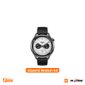 Xiaomi Watch S4 with 5ATM Waterproof. 