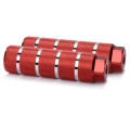 Bicycle Aluminium Heavy Duty Foot Peg Bicycle Accesories 1 Pair.