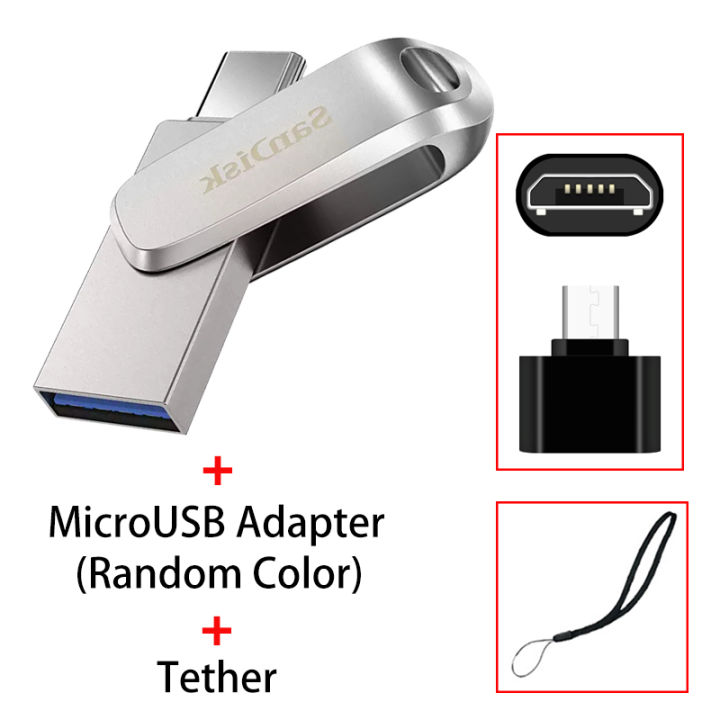 Sandisk%20Type%20C%20OTG%20USB%20Flash%20Drive%20128GB%20Pendrive%20128GB%2064gb%2032gb%20256gb%20512gb%201TB%20Pen%20Drive%203.1%20USB%20Stick%20Disk%20on%20Key%20Memory%20-%20Image%207