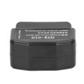 OBD Port Anti Tracker Car OBD Port Anti Tracking Diagnostic Scan Tool DC12V-24V. 