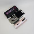 Hair Curler Set Cordless Automatic Rotating Hair Curler Curling Iron LED Display Temperature Adjustable Styling Tools Wave Styer.