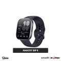 Amazfit Bip 6 BT calling Smart Watch. 