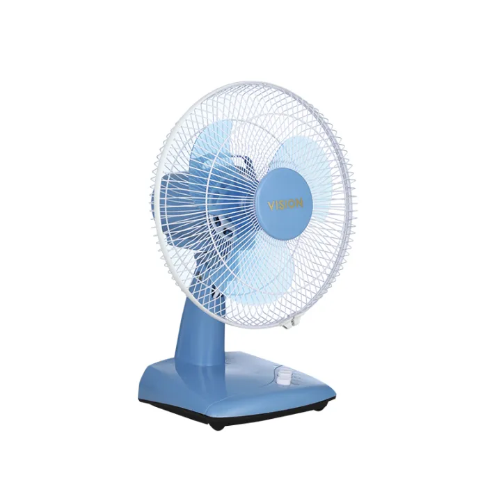 VISiON DC Table Fan 12 Inch | Daraz.com.bd