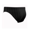 Men Professional Shark Skin Swim Competition Boxer Briefs Sport Trunks Sharkskin Shorts Swimwear KEEP DIVING Quick Dry Swimsuit. 