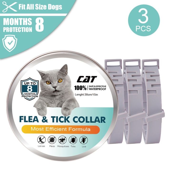 Flea%20Collar%20Cats%208-month%20Flea%20and%20Tick%20Prevention%20for%20Cats%203%20Months%20of%20Age%20and%20Older%203%20PACK%20-%203pcs%20-%20Image%206
