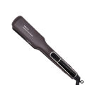 Profession Salon MCH Ceramic Wide Plate Hair Straightener-3D Floating Styling Tools-509-Two Specifications. 