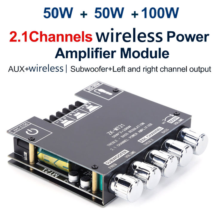 %E3%80%90COOL%E3%80%91%2012V%2024V%20Subwoofer%20Digital%20Power%20Amplifier%20Board%20ZK%20MT21%20100W%202.1%20Channel%20AUX%20Audio%20Stereo%20-compatible%205.0%20Bass%20Amp%20-%20Image%202