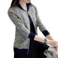 RED  COLOR COTTON LONG SLEEVE STALISH  CASUAL WINTER JACKET FO WOMEN .. 