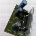 Audio Power Amplifier LA4508 12V ZIP 14 Pin Stereo Audio Board Amplifier IC LA 4508 Local Board. 