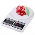 Kitchen Scale Digital For Food Measuring 10kg Electronic Kitchen Scale weight machine.