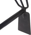 Garden Yard Gardening Hoe Shovel Spade Rake Trowel Weeder fork Tool. 