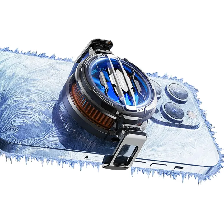 GEARBEST%20GEARBEST%20Phone%20Cooler%20Gaming%20Fan,%20Semiconductor%20Fast%20Cooling%20Fan,%20Freezing%20Constant%20Cooling%20Temperature%20USB%20Phone%20Cooler%20for%20Gaming%20Mobile%20Cooler%20Fan%20for%20iPhone%2012+%20or%20iPad,%20Phone%20Cooler%20for%20Live%20Streaming%20-%20Image%205