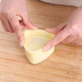 【In-Demand Item】 3PCS/Set DIY Sushi Mold Onigiri Rice Ball Food Press Triangular Sushi Maker Mold SUPER BABY. 
