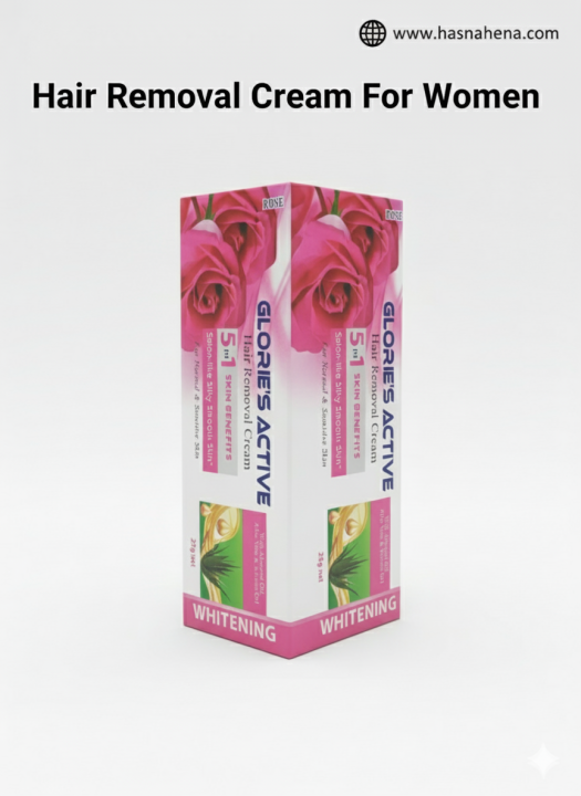 GLORE'S%20ACTIVE%20/%20Virgin%20Hair%20Removal%20Cream%20Orginal%20%2025%20gm%20-%20Image%204