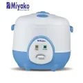 Miyako Magic Warmer Rice Cooker (Made In Indonesia). 
