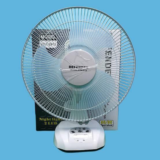 Rechargeable%20Fan%20Defender%20Multi-Function%2012"%20Fan%20Model-2912%20-%20Image%202