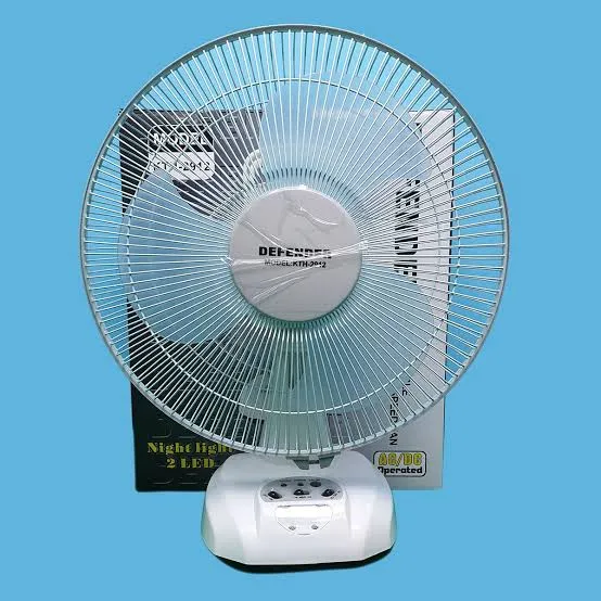 Rechargeable%20Fan%20Defender%20Multi-Function%2012"%20Fan%20Model-2912%20-%20Image%202