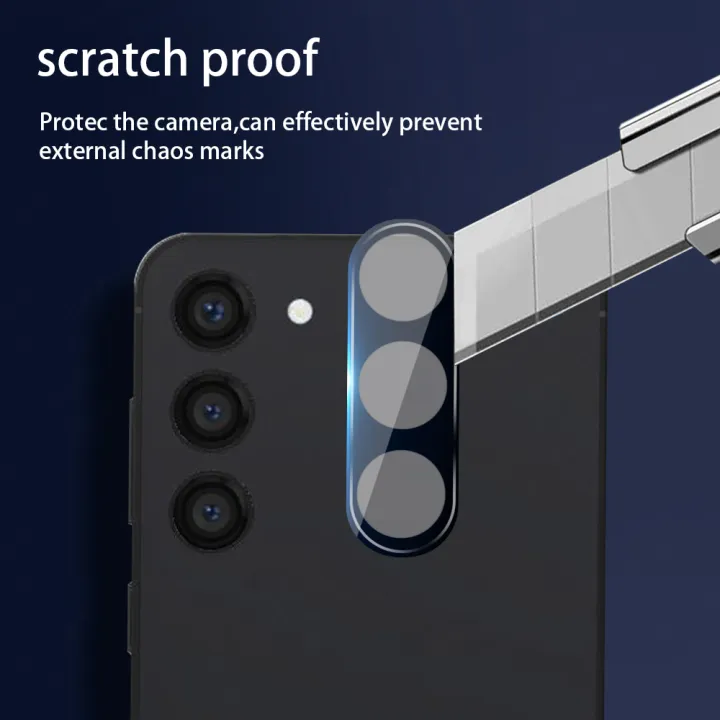 Relaxtoo%20for%20Samsung%20Galaxy%20S23%20fe%20HD%20camera%20lens%20protective%20glass%20back%20cover%20for%20Samsung%20Galaxy%20s23fe%20anti-fall%20back%20lens%20case%20-%20Image%205