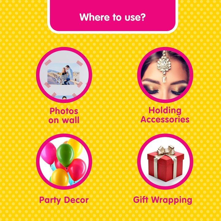 Pidilite%20Fevicol%20Multi%20Use%20Glue%20Drops%20for%20Events,%20Decorations%20&%20Craft%20Projects%20-%20Image%203