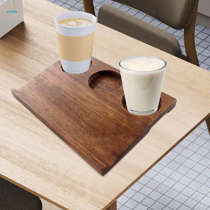 Wooden%20Coffee%20Cup%20Tray%20Thick%20Serving%20Tray%20for%20Drink%20Living%20Room%20Decor%20-%20Image%206