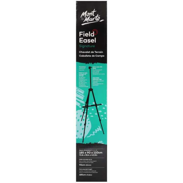 Mont%20Marte%20MEA0030%20Tripod%20Easel%20%20Portable%20Aluminium%20Field%20Easel%20Telescopic%20Legs%20w/Carry%20Bag%20Black%20-%20Image%202