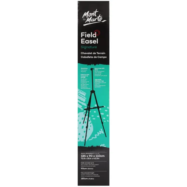 Mont%20Marte%20MEA0030%20Tripod%20Easel%20%20Portable%20Aluminium%20Field%20Easel%20Telescopic%20Legs%20w/Carry%20Bag%20Black%20-%20Image%202