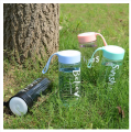 600ml Portable Water Cup Couple Mug Large Capacity Sports Water Bottle Outdoor Cold Drinking Bottle Outdoor Sport Water Bottle Large Capacity Lightweight And Portable Water Cup. 