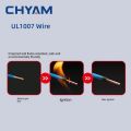 5 Meters 5M UL1007 Wire 24awg 26 28 30 22AWG 18AWG 16AWG PVC Electronic Cable Wires. 