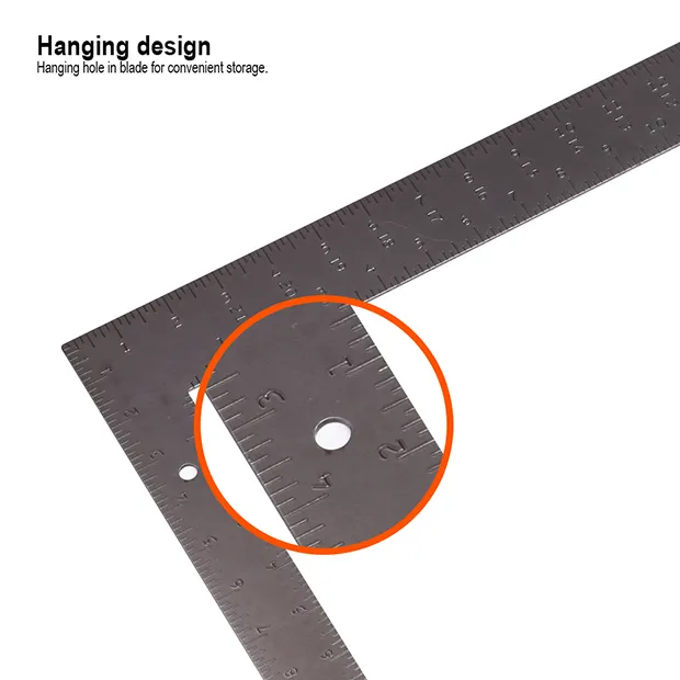 Harden%2040x60cm%20Stainless%20steel%20Universal%20Angle%20square%20ruler%20with%20metric%20and%20inch%20scale%20Professional%20Steel%20Carpenter%20580736%20-%20Image%205