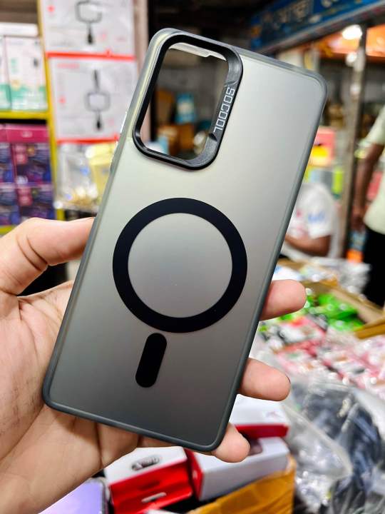 Redmi Note 10 / note 10s   matte finish premium back cover