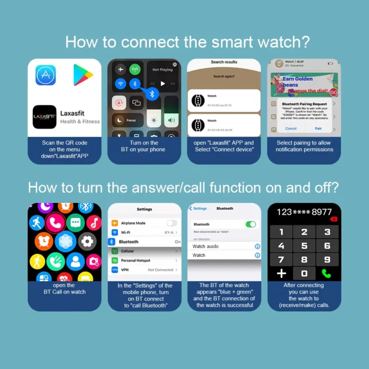 Laxasfit%20S9%20Pro%20Smart%20Watch%20Bluetooth%20Voice%20Calling%20Full%20Screen%20Smartwatch%20-%20Image%207