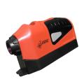 Infrared Laser Level Instrument Level Ruler Vertical Horizontal Leveling. 