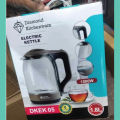 Diamond Kitchenware Electric Kettle 1.8 Liter.
