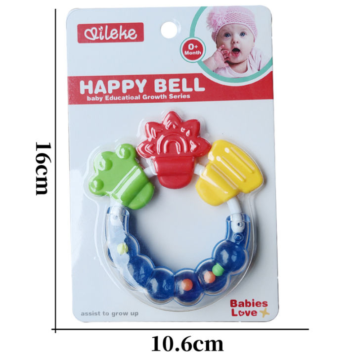 Silicone%20Baby%20Hand%20rattle%20Teether%20With%20jhunjhuni%20CN%20-1pcs%20-%20Image%204