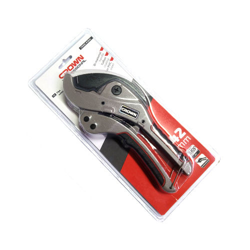 CROWN PVC Pipe Cutter 42mm CPHSC-PCB42